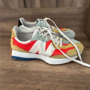 New Balance 327